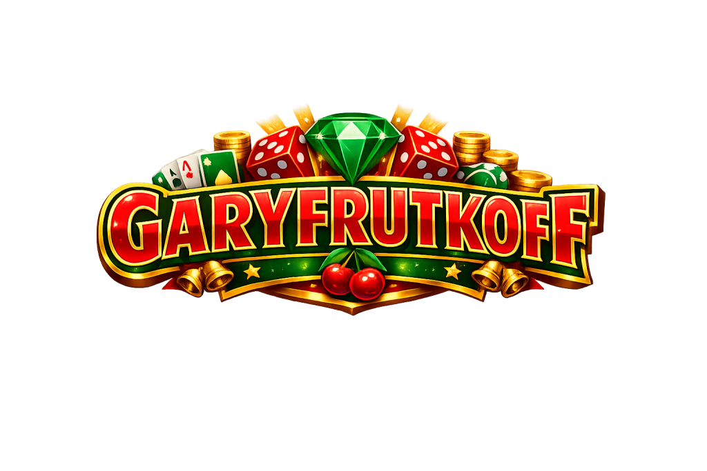 Garyfrutkoff